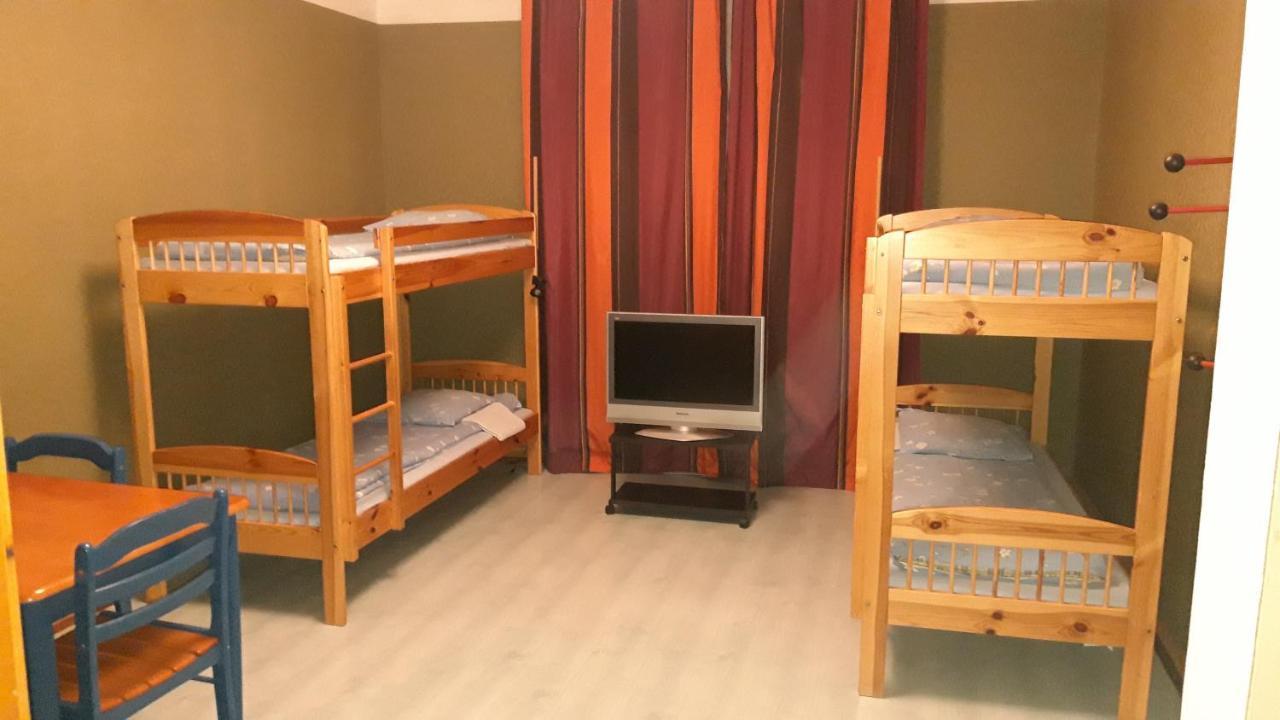 Single Room Shower
