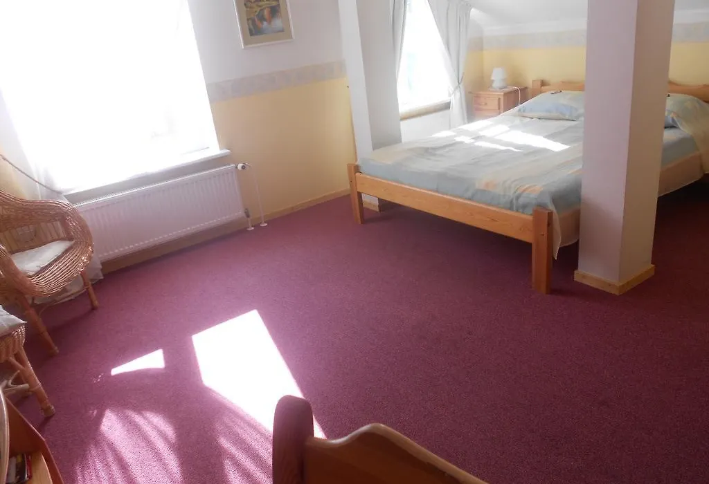 Poska Villa Guesthouse-1