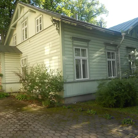 Poska Villa Guesthouse-2